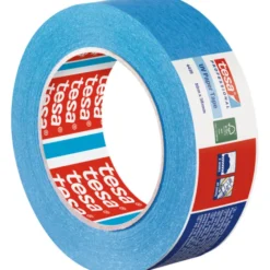Tesa afdækningstape, 38mm, 50 meter