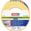 Tesa aftagelig dobbeltklæbende tape, 50 mm, 25 meter