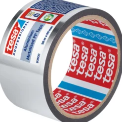 Tesa aluminiumstape, 50 mm, 30 meter