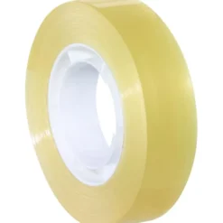 Tesa Film kontortape, 15 mm, 33 meter
