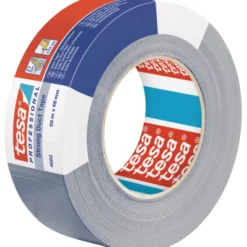 Tesa 4662 gaffatape, grå, 48 mm, 50 meter
