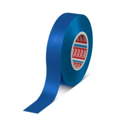 Tesa isoleringstape, blå, 19 mm, 20 meter