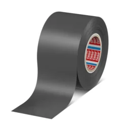 Tesa isoleringstape, grå, 50 mm, 25 meter