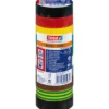 Tesa isoleringstape, mixpakke, 10 mm, 15 meter, 10 ruller
