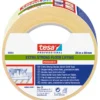 Tesa permanent dobbeltklæbende tape, 50 mm, 25 meter