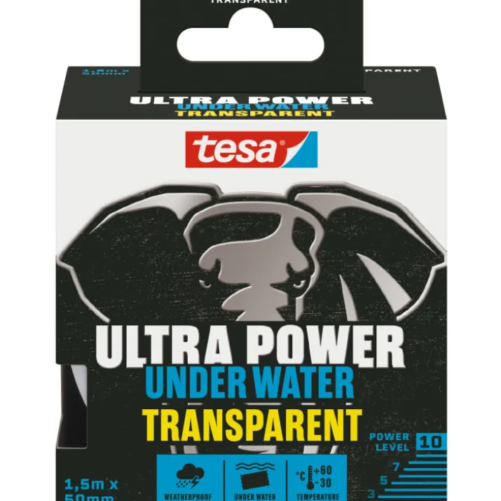Tesa Ultra Power Under Water reperationstape
