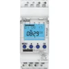 Theben TOP3 TR610 digitalt døgn/ugeur