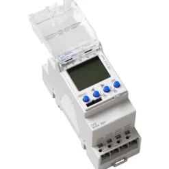 Theben TOP3 TR610 digitalt døgn/ugeur