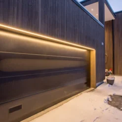 The Light Group Garage udendørs LED strip, 3 meter