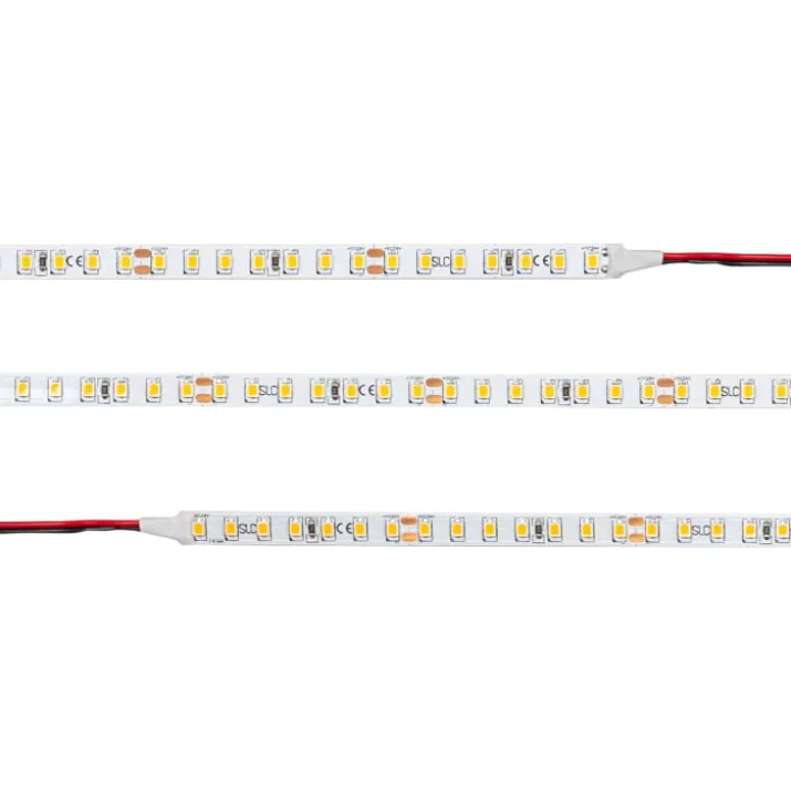 The Light Group Mono 2.0 LED strip, 5 meter, 2700K