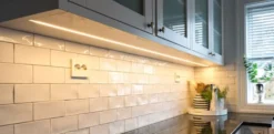 The Light Group Mono 2.0 LED strip, 5 meter, 2700K