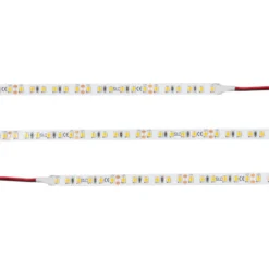 The Light Group Mono LED strip, 5 meter, 3000K