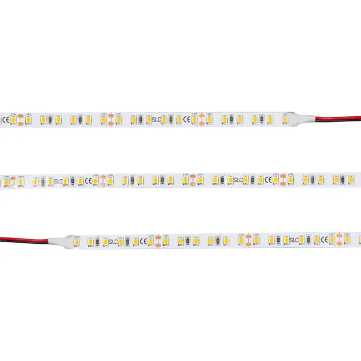 The Light Group Mono LED strip, 5 meter, 3000K
