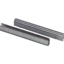 T2025 hæfteklammer flad 5000 stk, Ø8/10 mm