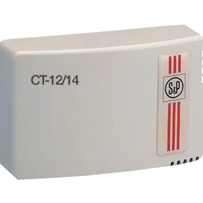 Transformer til Thermex 100C standard badeværelsesventilator 12V