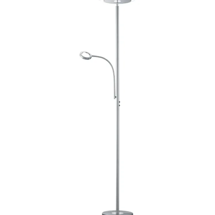 Trio Lighting Ackbar gulvlampe