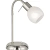 Trio Lighting Antibes bordlampe