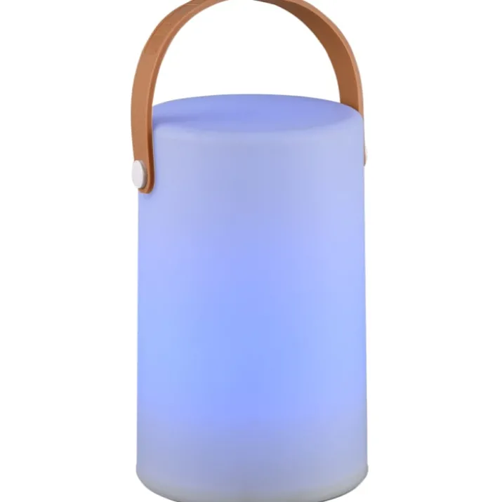 Trio Lighting Aruba genopladelig bordlampe