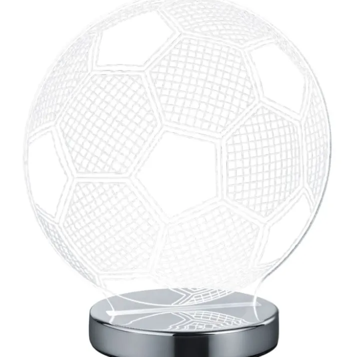 Trio Lighting Ball fodbold børnelampe