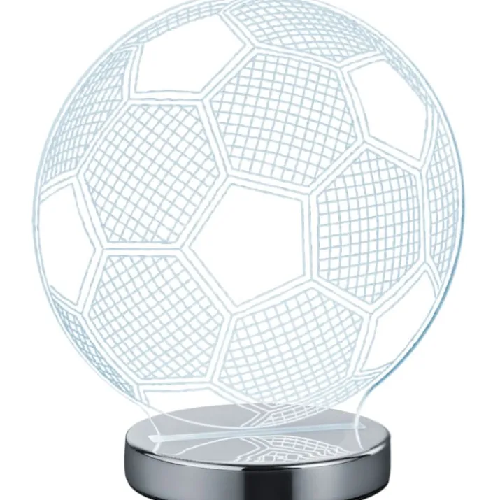 Trio Lighting Ball fodbold børnelampe