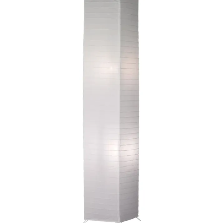 Trio Lighting Bamboo gulvlampe