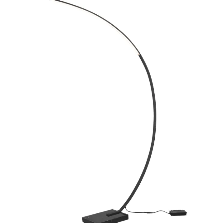 Trio Lighting Bangkok gulvlampe
