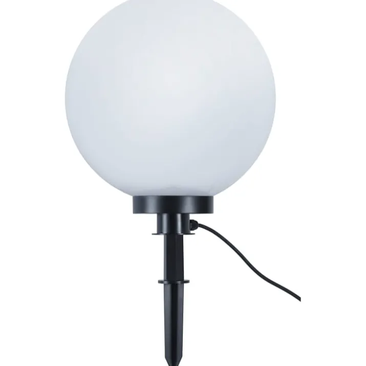 Trio Lighting Bolo bedlampe, Ø40 cm
