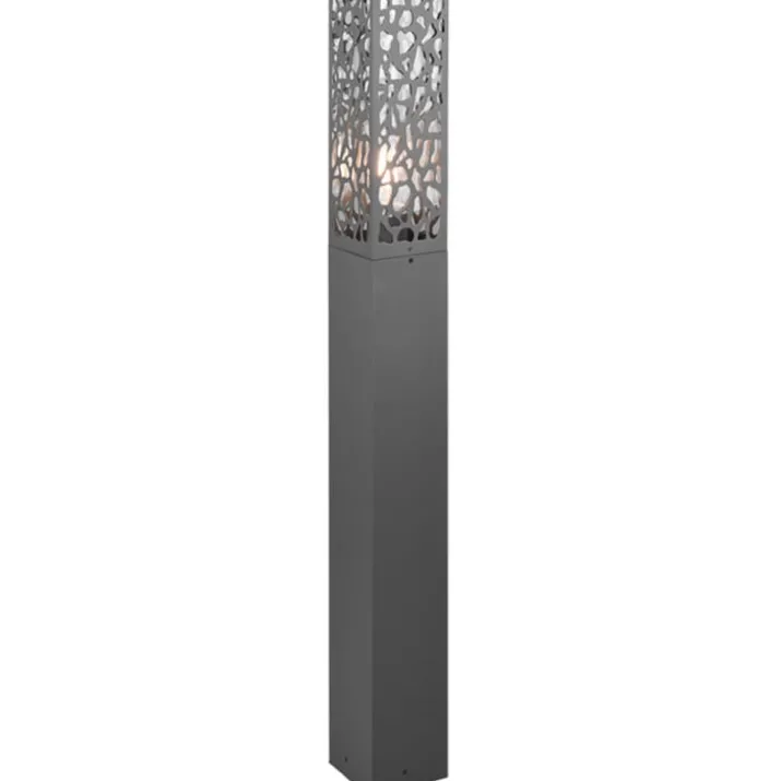 Trio Lighting Cooper havelampe, 100 cm