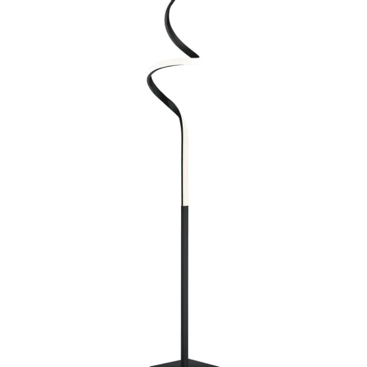 Trio Lighting Course gulvlampe