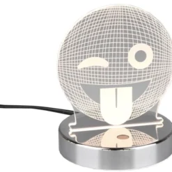 Trio Lightingemoji børnelampe