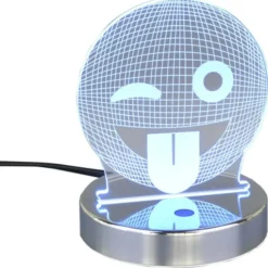 Trio Lightingemoji børnelampe