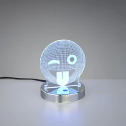 Trio Lightingemoji børnelampe