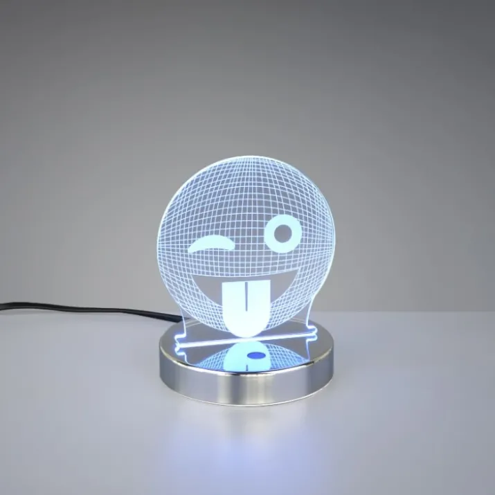 Trio Lightingemoji børnelampe