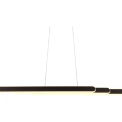 Trio Lighting Helios langbordspendel