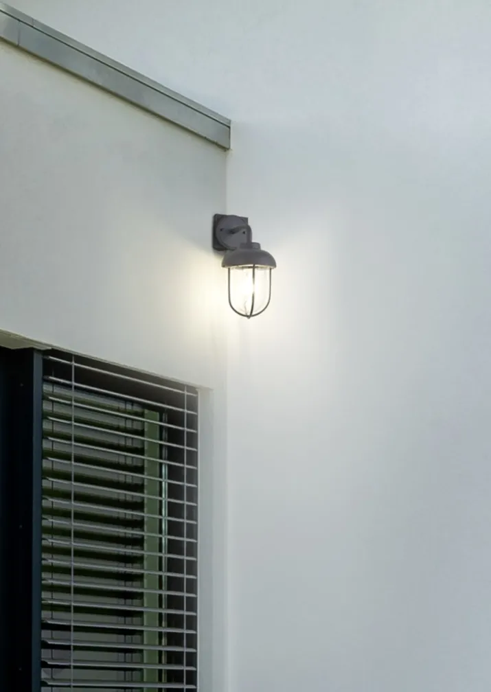 Trio Lighting hjørnefæste til væglamper