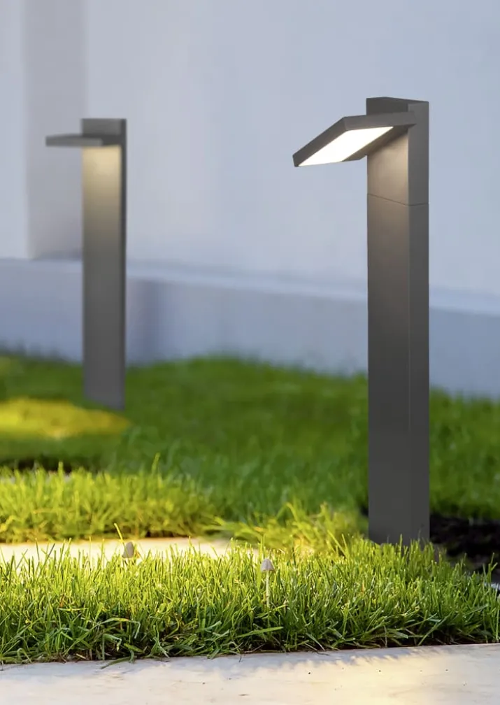 Trio Lighting Horton havelampe, 50 cm
