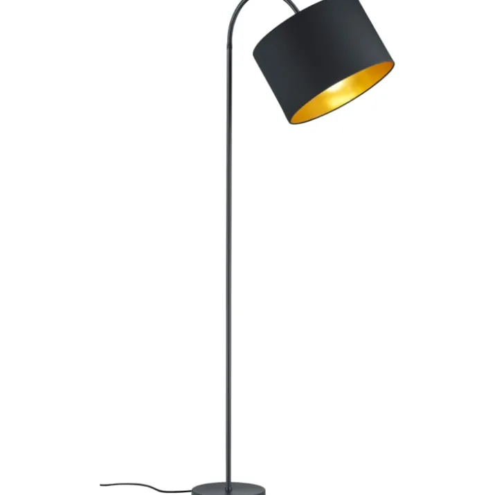 Trio Lighting Hostel gulvlampe