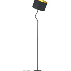 Trio Lighting Hostel gulvlampe