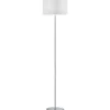 Trio Lighting Hotel gulvlampe, hvid