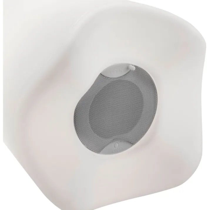Trio Lighting Jamaica udendørs bordlampe, vinkøler & højtaler