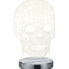 Trio Lighting kranium børnelampe