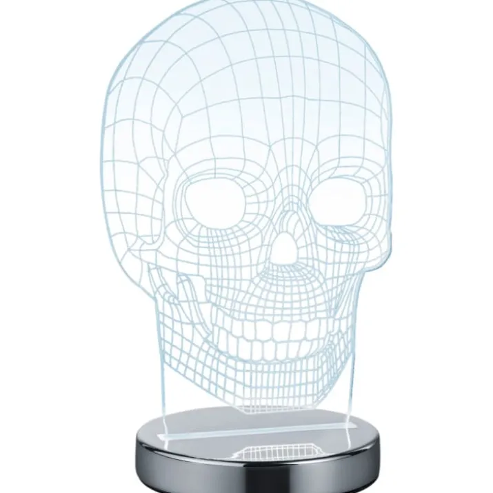 Trio Lighting kranium børnelampe