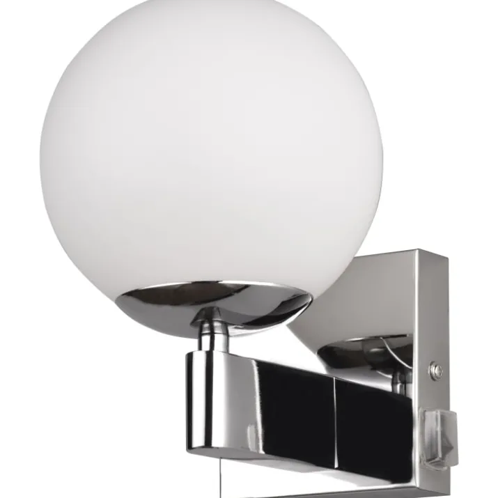 Trio Lighting Kula spejllampe