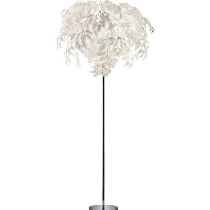 Trio Lighting Leavy gulvlampe