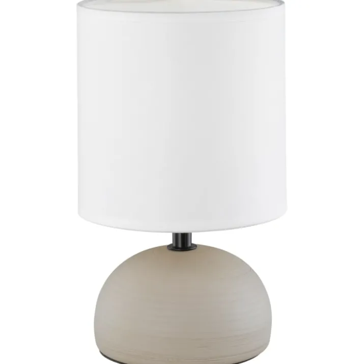 Trio Lighting Luci bordlampe, cappuccino