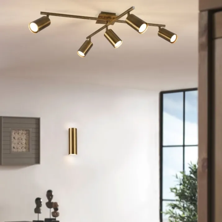 Trio Lighting Marley væglampe