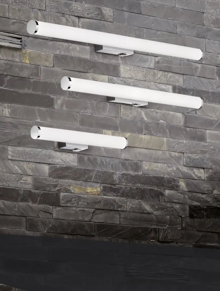 Trio Lighting Mattimo spejllampe, 40 cm