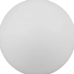 Trio Lighting Melo solcelle bedlampe, Ø28 cm