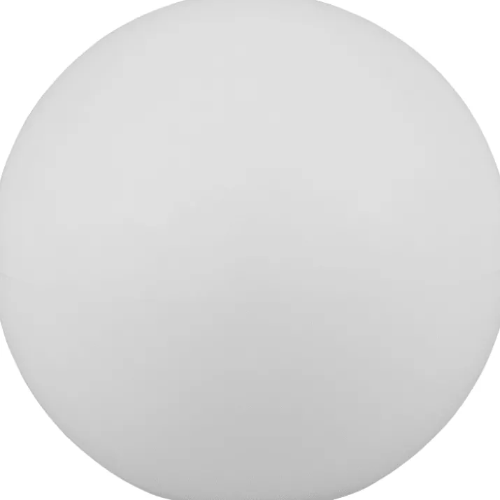 Trio Lighting Melo solcelle bedlampe, Ø28 cm