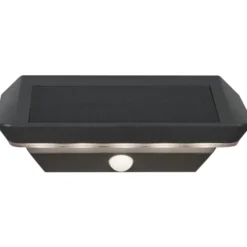 Trio Lighting Mendoza solcelle væglampe
